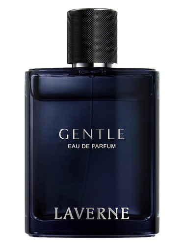 Frasco de Gentle — Laverne