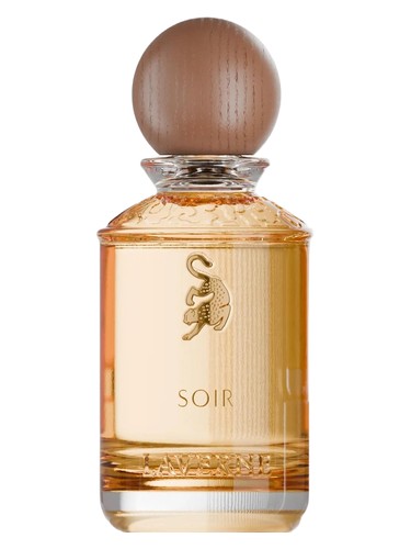 Frasco de Soir — Laverne