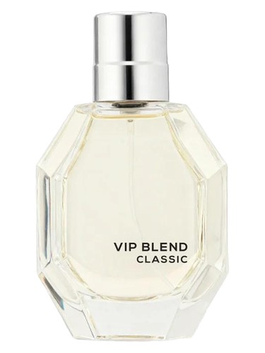 Frasco de Vip Blend Classic, de CLASSIC BLEND
