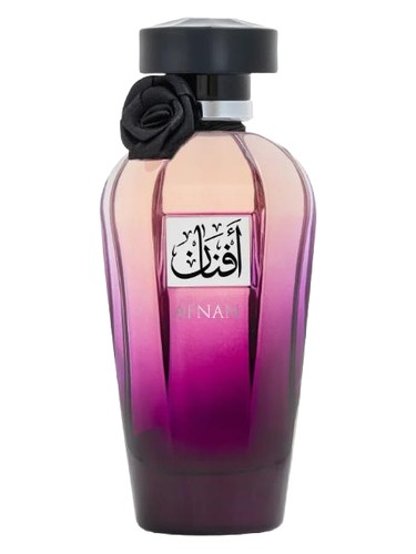 Frasco de Afnan, de Ard al Teeb