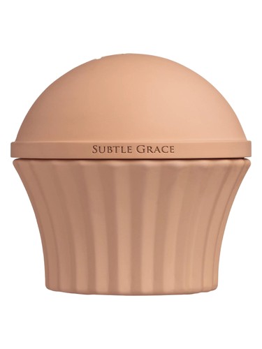 Frasco de Subtle Grace, de House Of Sillage