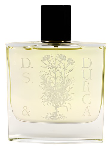 Frasco de Osmanthus, de DS&Durga