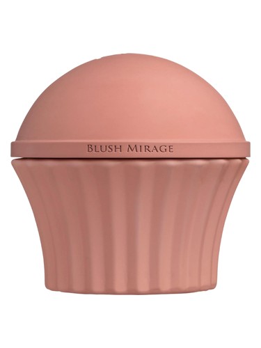 Frasco de Blush Mirage, de House Of Sillage