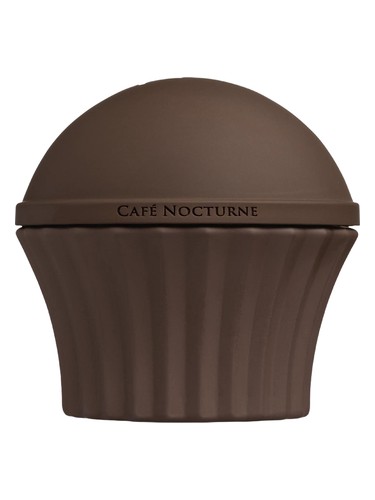 Frasco de Café Nocturne, de House Of Sillage
