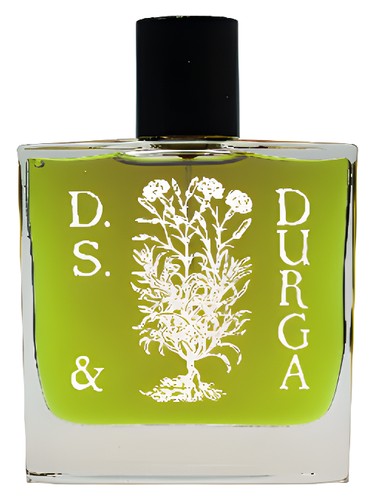 Frasco de Boston Ivy, de DS&Durga