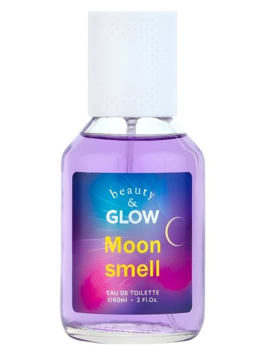 Frasco de Beauty & Glow Moon Smell, de Iren Adler