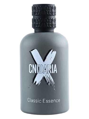 Frasco de Cnidaria X Classic Essence, de Samam