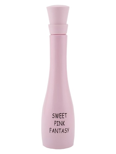 Frasco de Sweet Pink Fantasy, de Iren Adler