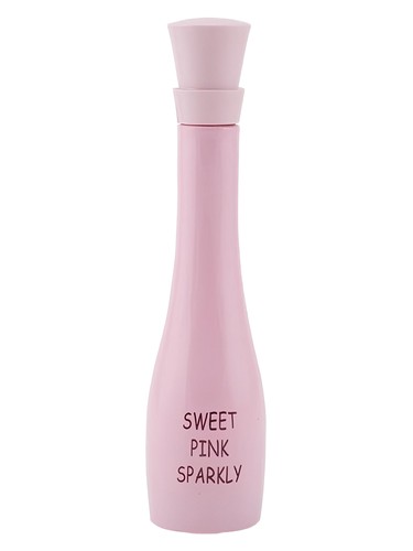 Frasco de Sweet Pink Sparkly, de Iren Adler