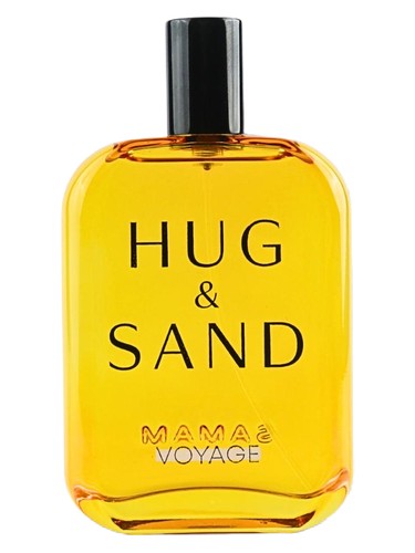 Frasco de Voyage, de Samam