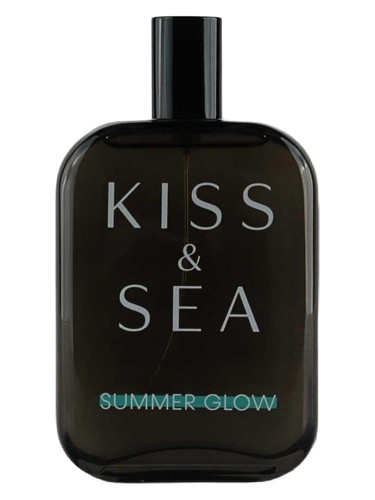 Frasco de Summer Glow, de Samam