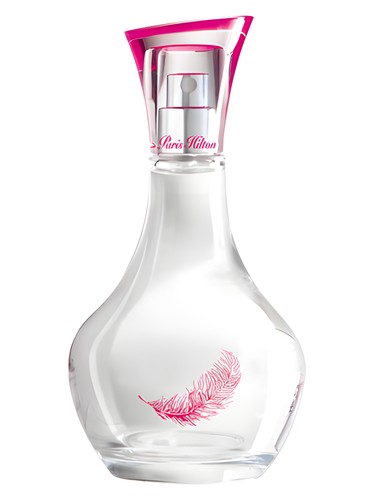 Frasco de Can Can — Paris Hilton