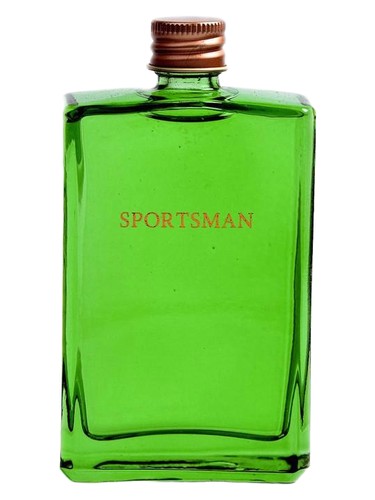 Frasco de Sportsman — EastWest Bottlers