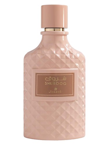 Frasco de Shurooq, de Saleel