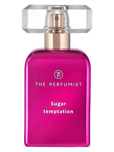 Frasco de Sugar Temptation, de The Perfumist Ici ParisXL