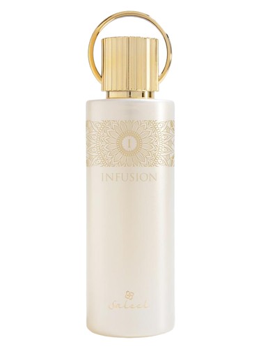 Frasco de Infusion, de Saleel