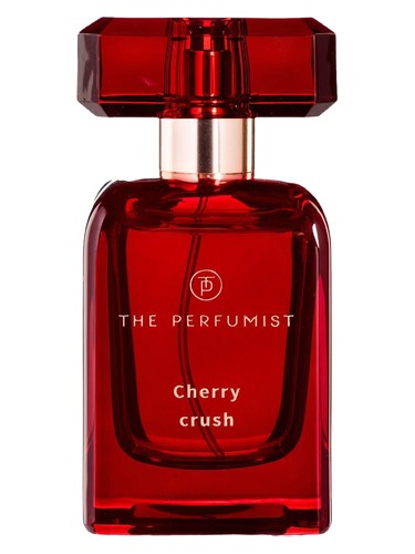 Frasco de Cherry Crush, de The Perfumist Ici ParisXL