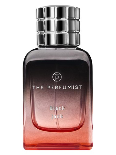 Frasco de Black Jack, de The Perfumist Ici ParisXL