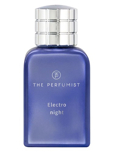 Frasco de Electro Night, de The Perfumist Ici ParisXL