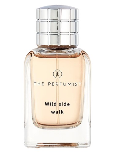 Frasco de Wild Side Walk, de The Perfumist Ici ParisXL