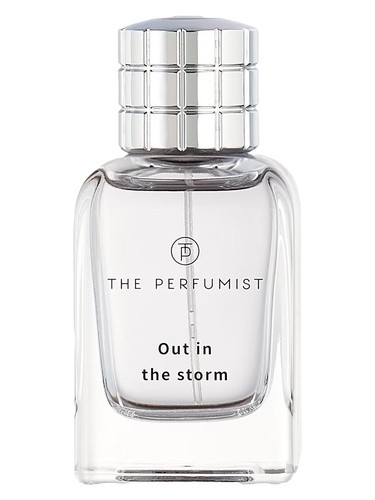 Frasco de Out In The Storm — The Perfumist Ici ParisXL