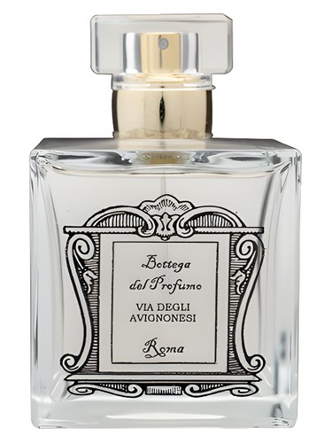 Frasco de Via degli Avignonesi, de Bottega del Profumo