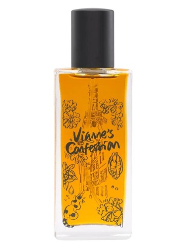 Frasco de Vianne's Confession, de 4160 Tuesdays