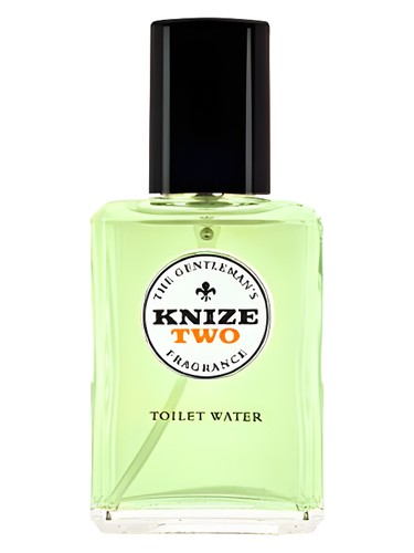 Frasco de Knize Two, de Knize