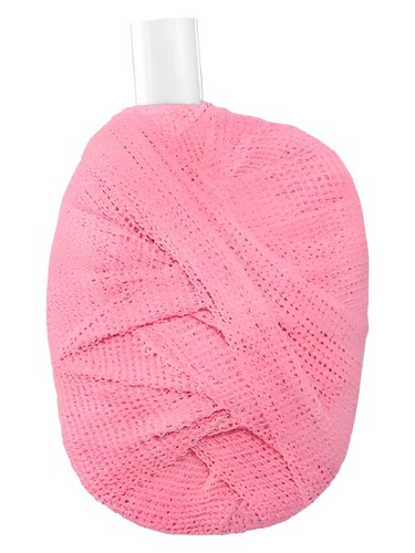 Frasco de Zero Than Pink, de Comme des Garcons