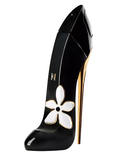 Frasco de Good Girl Jasmine Absolute — Carolina Herrera