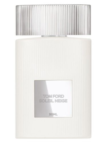 Frasco de Soleil Neige (2025) — Tom Ford