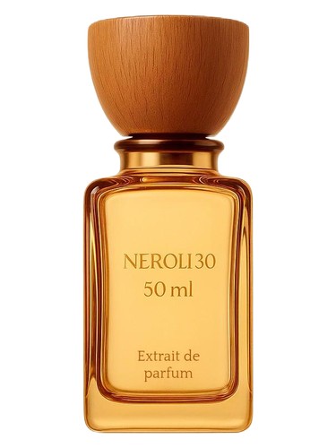 Frasco de Neroli 30, de Nuages