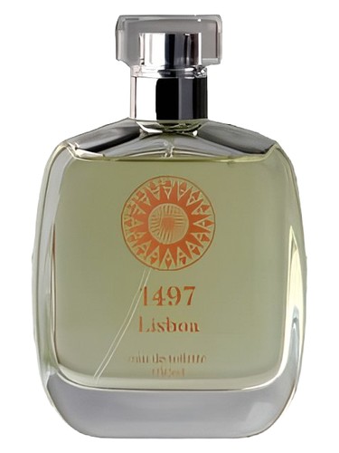 Frasco de Lisboa 1497, de Leme