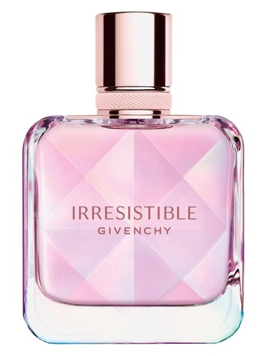 Frasco de Irrésistible Nectar Eau de Parfum — Givenchy