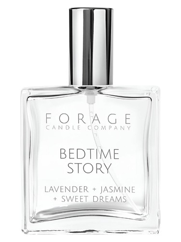 Frasco de Bedtime Story, de Forage