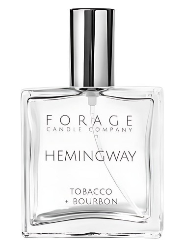 Frasco de Hemingway, de Forage