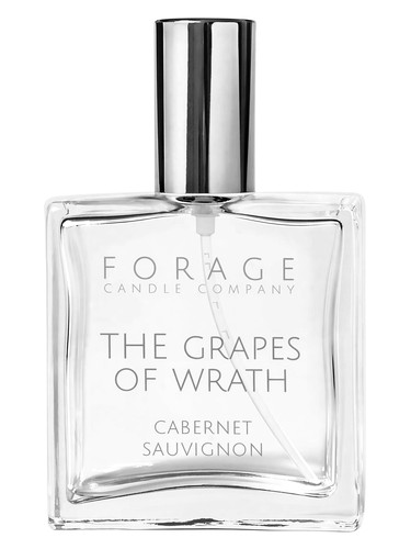 Frasco de The Grapes of Wrath — Forage