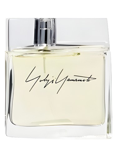 Frasco de Yohji Yamamoto Pour Homme, de Yohji Yamamoto