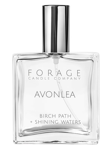 Frasco de Avonlea, de Forage
