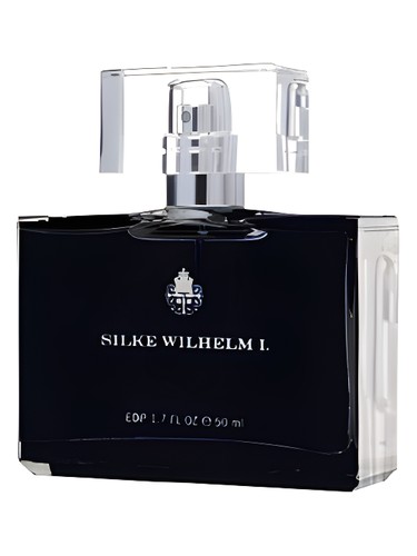 Frasco de Embrace, de Silke Wilhelm I.