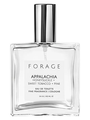 Frasco de Appalachia, de Forage