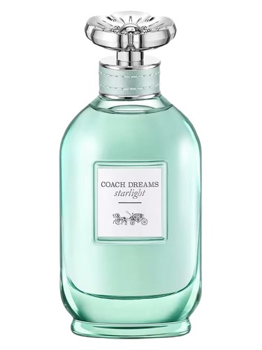 Frasco de Coach Dreams Starlight, de Coach