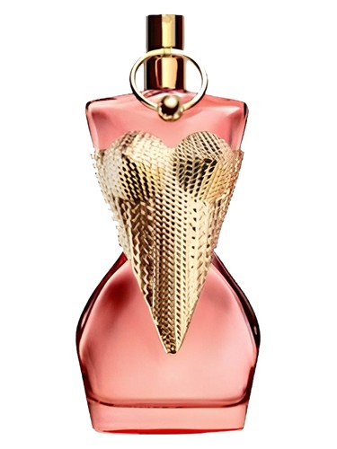 Frasco de Divine Couture — Jean Paul Gaultier