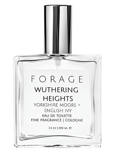 Frasco de Wuthering Heights, de Forage