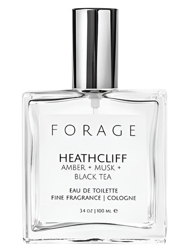 Frasco de Heathcliff, de Forage