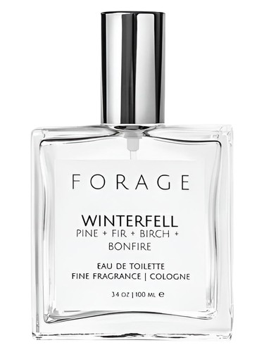 Frasco de Winterfell, de Forage