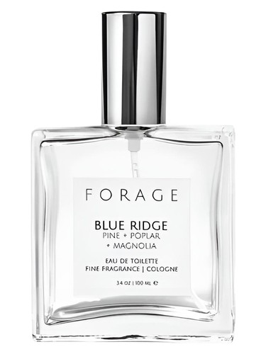 Frasco de Blue Ridge, de Forage