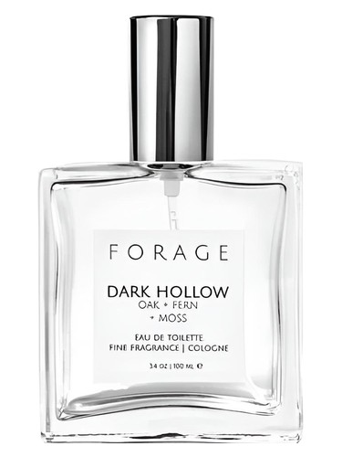 Frasco de Dark Hollow, de Forage