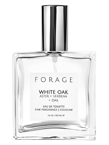 Frasco de White Oak, de Forage