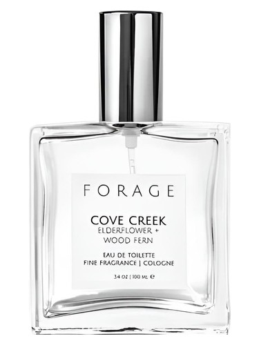 Frasco de Cove Creek, de Forage